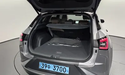 Hyundai Nexo