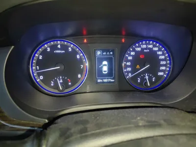 Hyundai Mistra