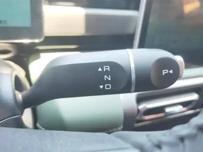 Baojun Yueye Plus