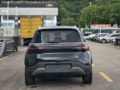 Smart Smart #1