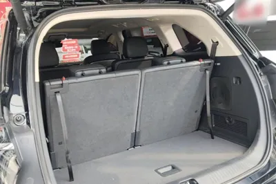 Hongqi HS7 PHEV