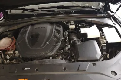 Geely Auto Preface