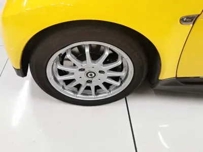 Smart Smart Fortwo