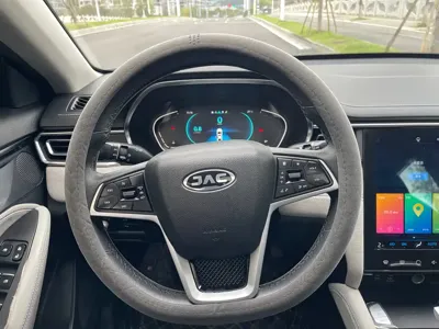 JAC A5