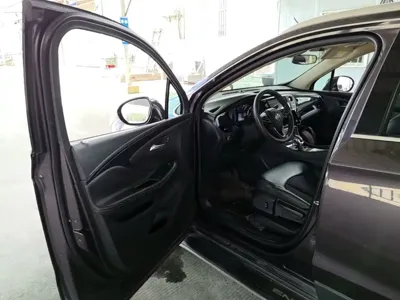 Buick Envision Plus