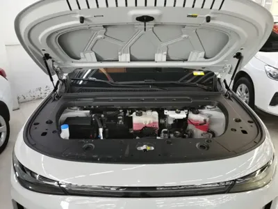 Leapmotor Leapmotor C10