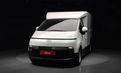 Hyundai ST1