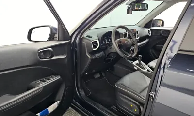 Hyundai Venue