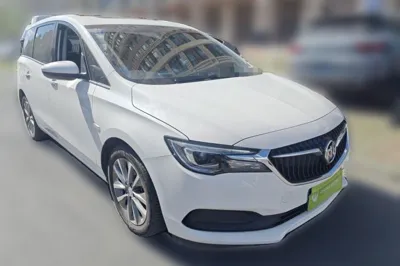 Buick GL6