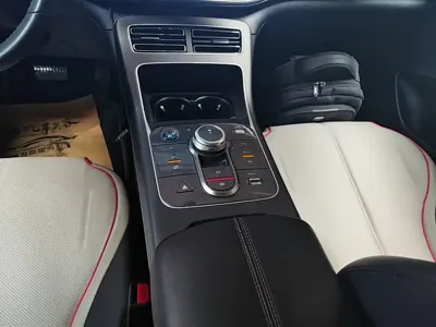 BYD Destroyer 05
