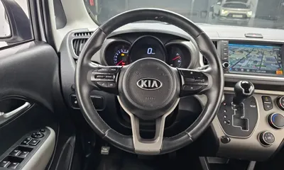 Kia Ray