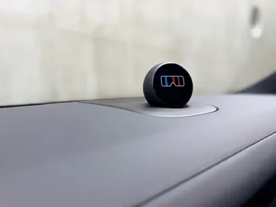 Nio ES8