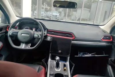 Haval F5