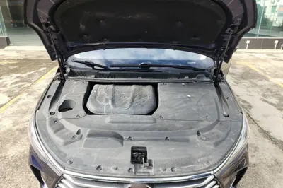 BYD Song Max