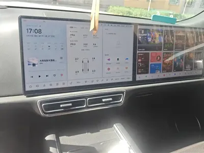 Li Auto Li L9