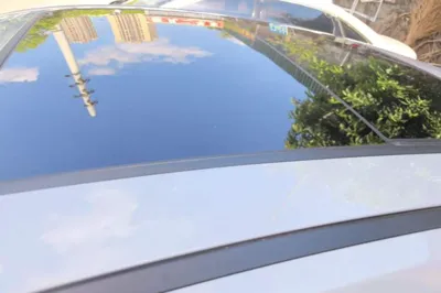 Chery Fengyun Fengyun A8
