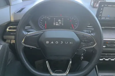 Baojun RS-3