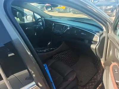 Buick Envision Plus