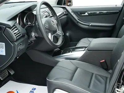 Mercedes-Benz R-Class
