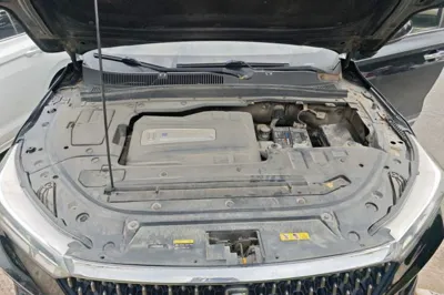 Bestune T77
