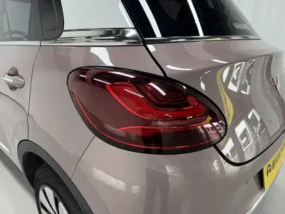 Wuling Bingo