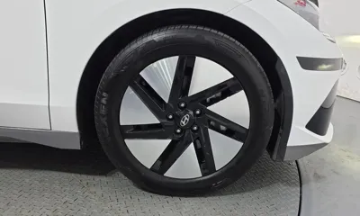 Hyundai Ioniq6