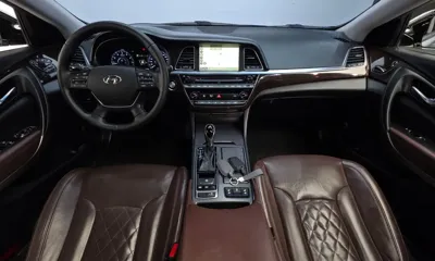 Hyundai Aslan