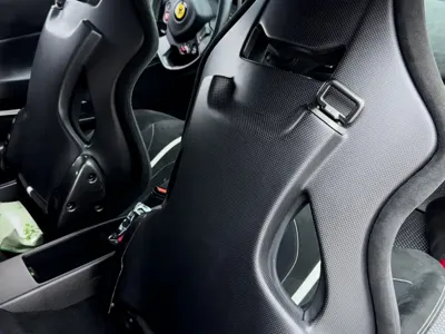 Ferrari 488