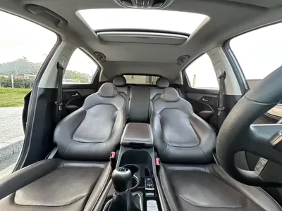 JAC A5