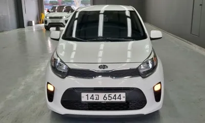 Kia Morning