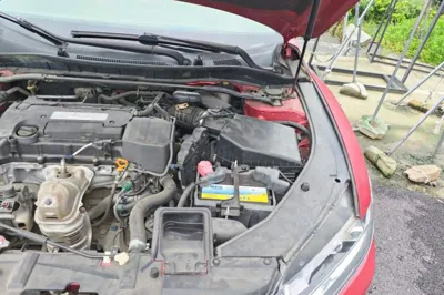 Honda Spirior