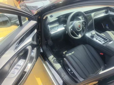 Hongqi H5 PHEV