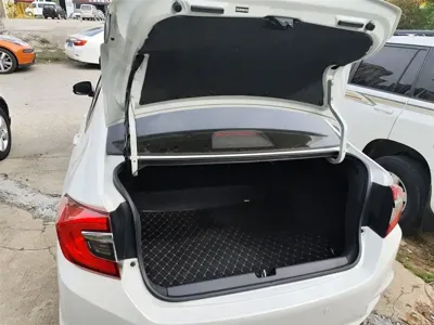 Honda Greiz
