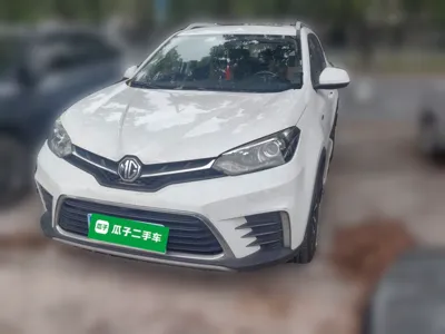 MG GS