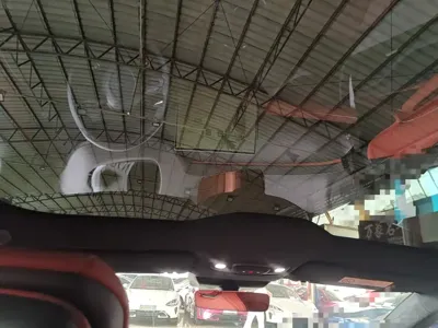 Xiaomi SU7