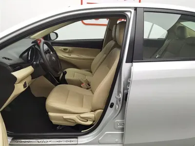 Toyota Vios