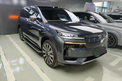Denza N9