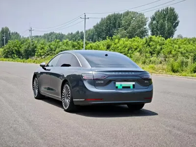 享界 Xiangji S9