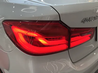 BMW 5 серии