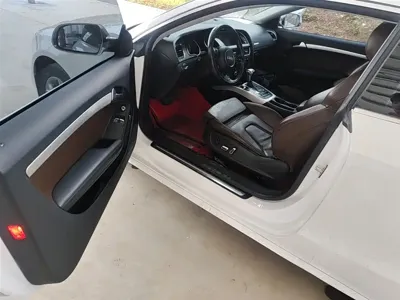 Audi A5 (Import)