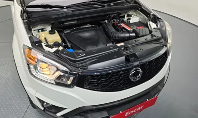 KG_Mobility_Ssangyong KORANDO