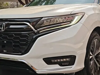 Honda UR-V