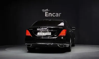 Genesis EQ900