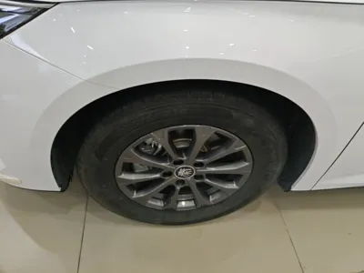 BYD Qin L