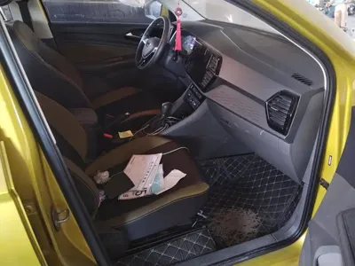 Jetta VS5