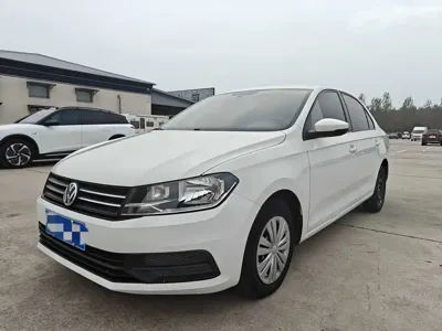 Volkswagen Santana