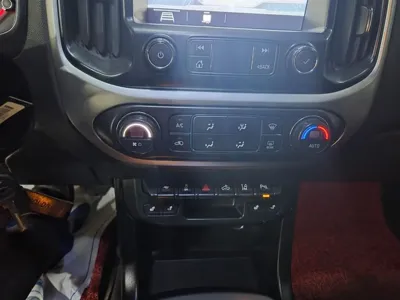 ChevroletGMDaewoo Colorado