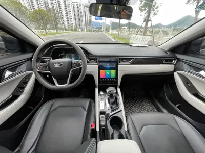 JAC A5