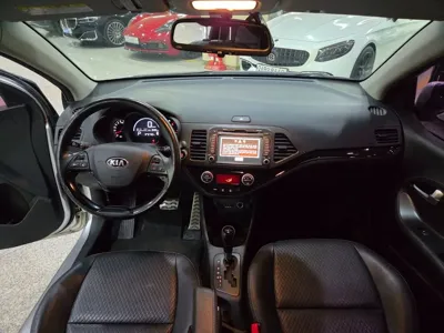 Kia Morning