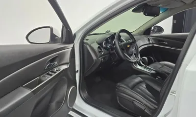 ChevroletGMDaewoo Cruze